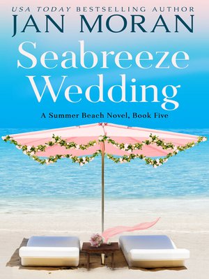 cover image of Seabreeze Wedding